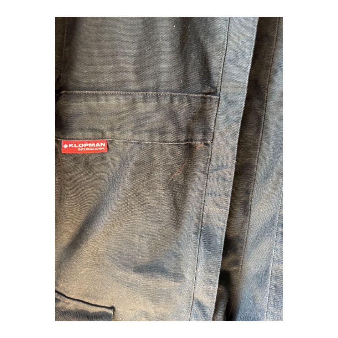 GR10k ブラック ジャンプスーツ　サイズ50