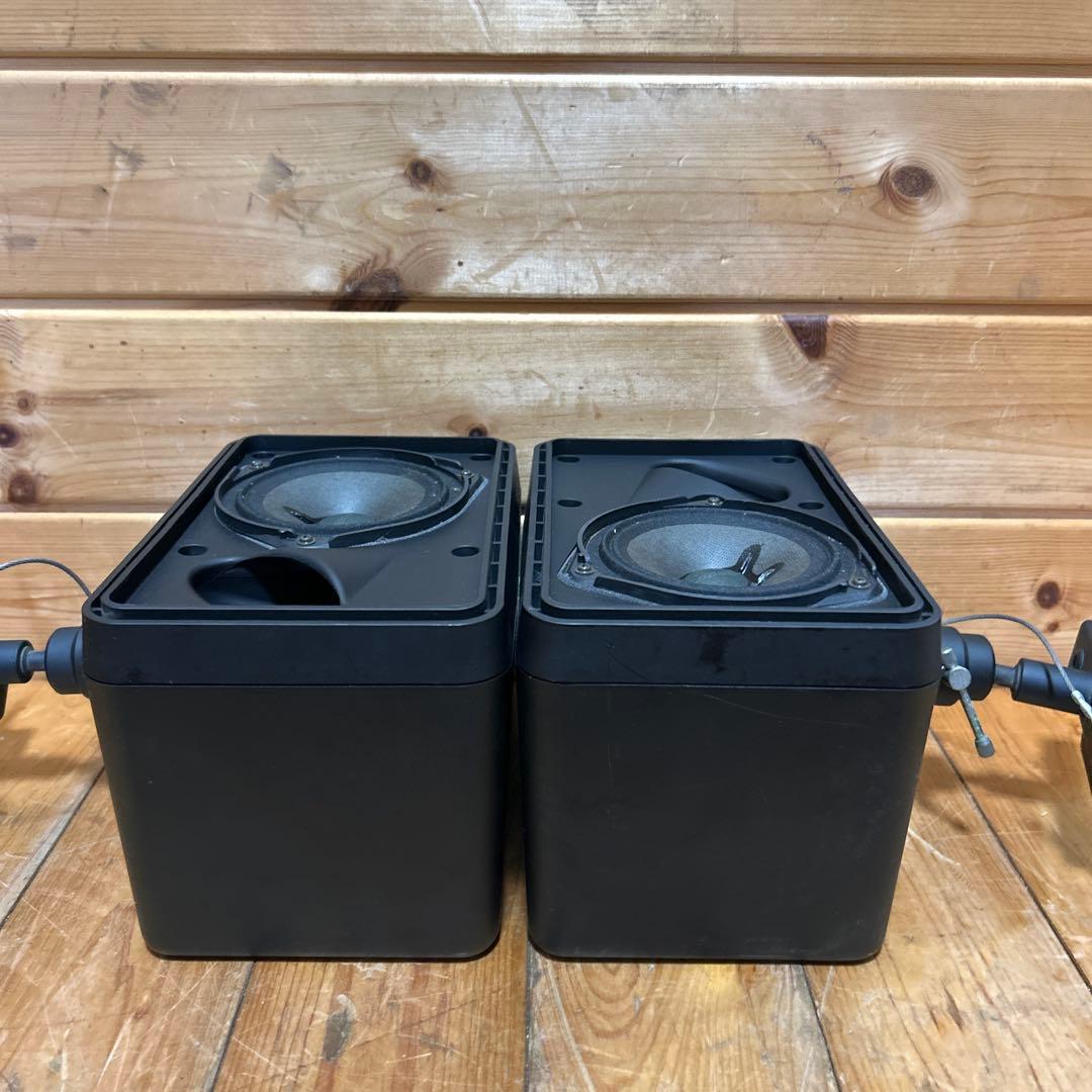 BOSE スピーカー 111AD 天井 壁掛け 純正ブラケット付き