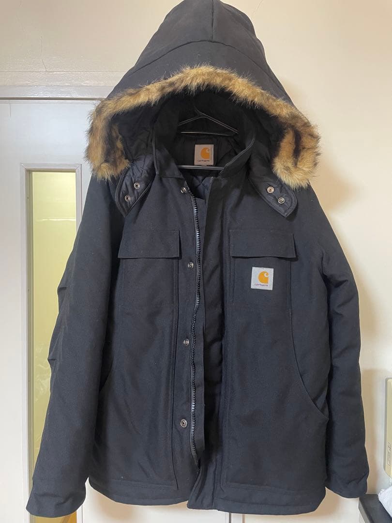 Carhartt ジャケット arctic coat