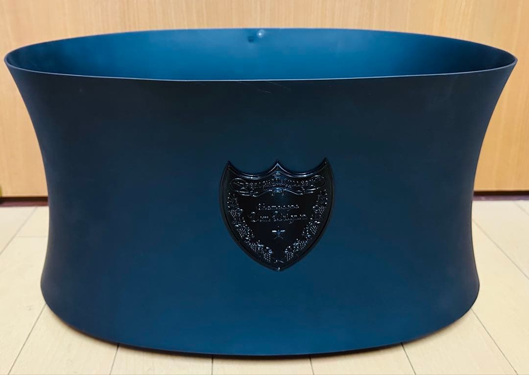 超美品‼️ドンペリニョン・マルタン・セゲリ・デザインシャンパーニュ・クーラー