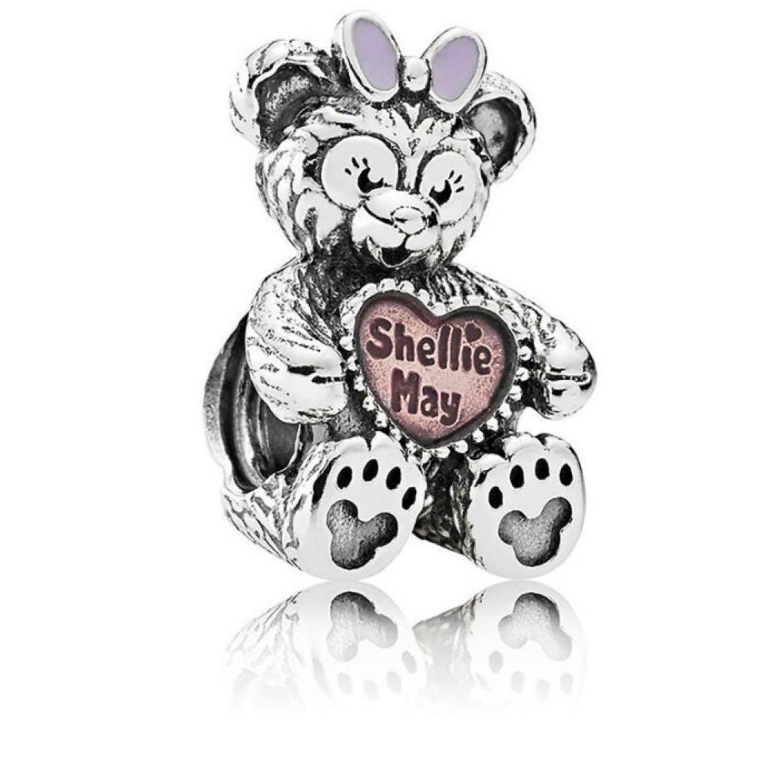 ダッフィー シェリーメイPandora