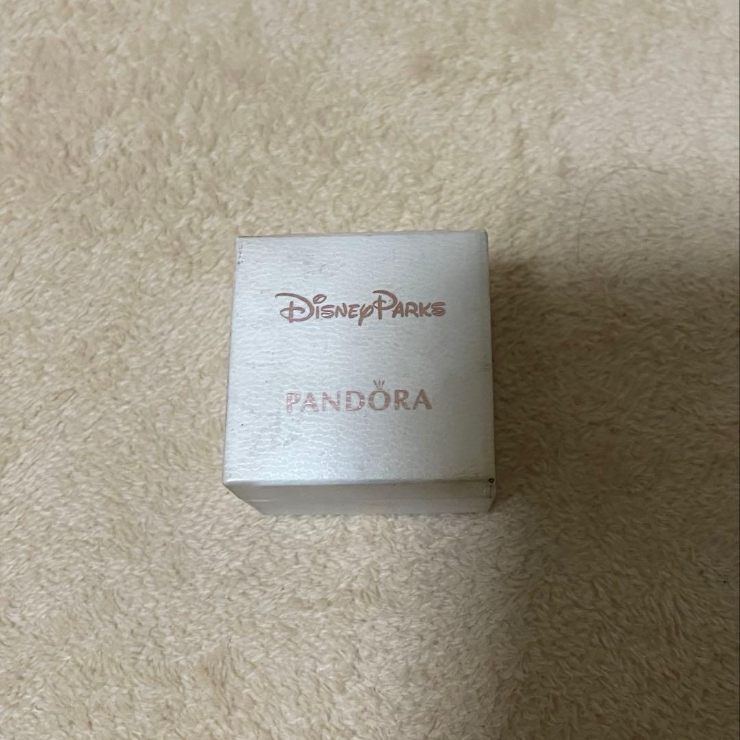 ダッフィー シェリーメイPandora