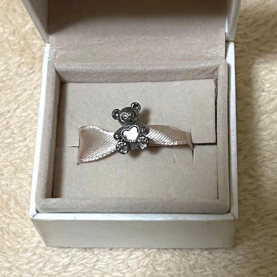 ダッフィー シェリーメイPandora