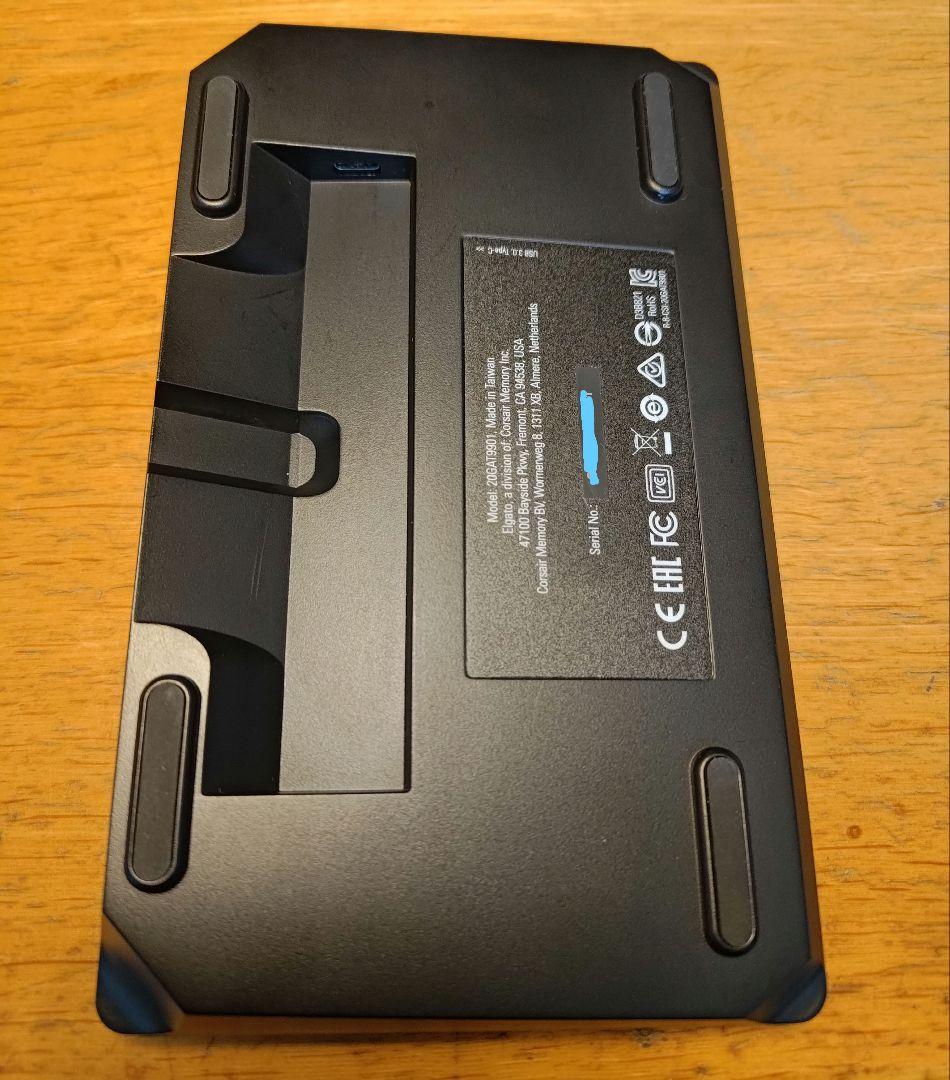 Elgato Stream Deck XL 32ボタン　XL