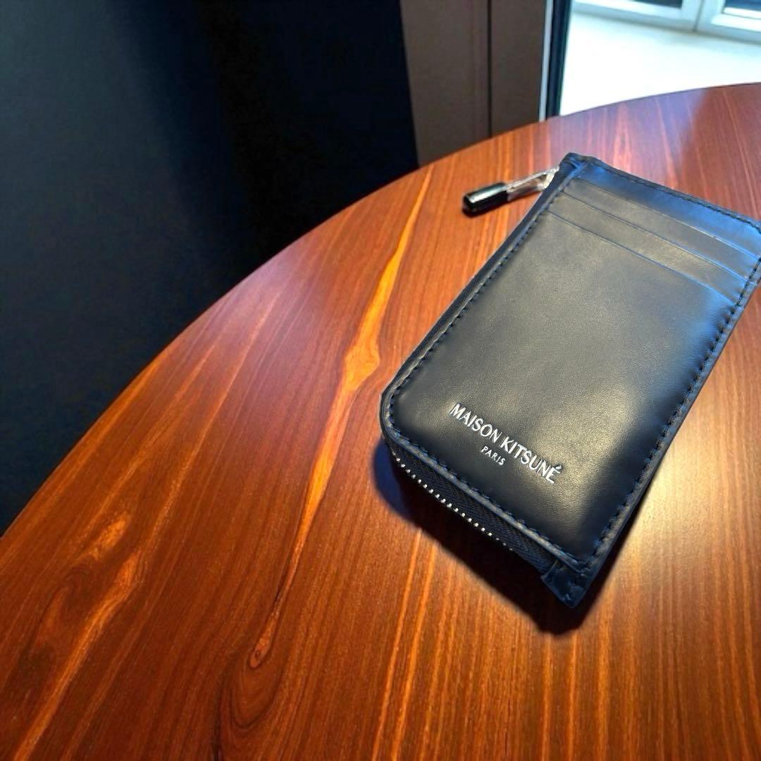 小物 MAISON KITSUNE