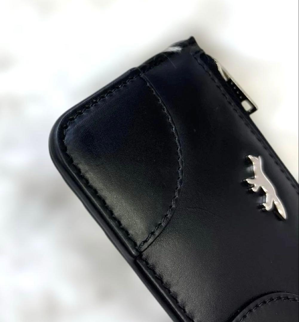 小物 MAISON KITSUNE