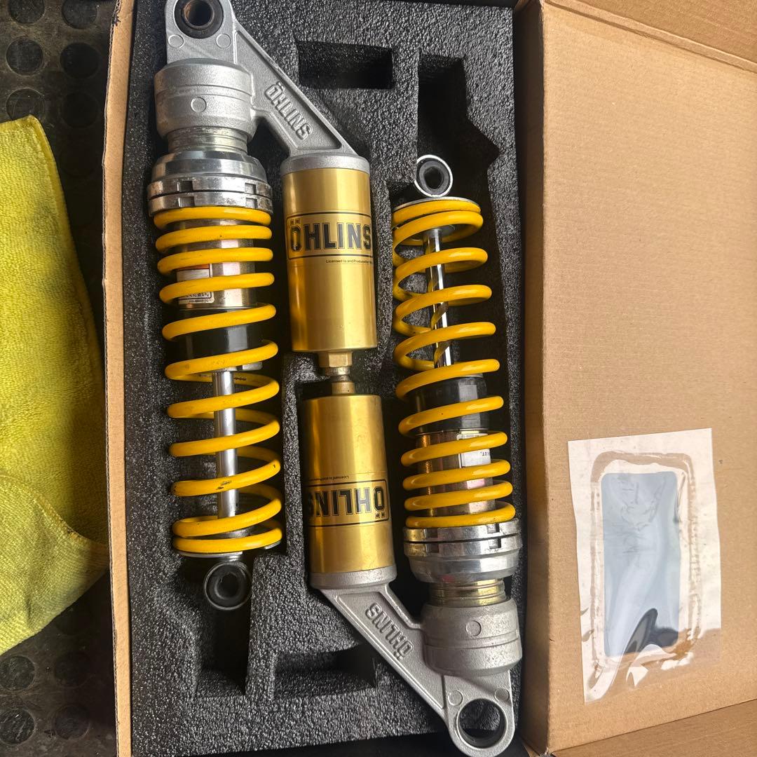 XJR4004hmオーリンズ