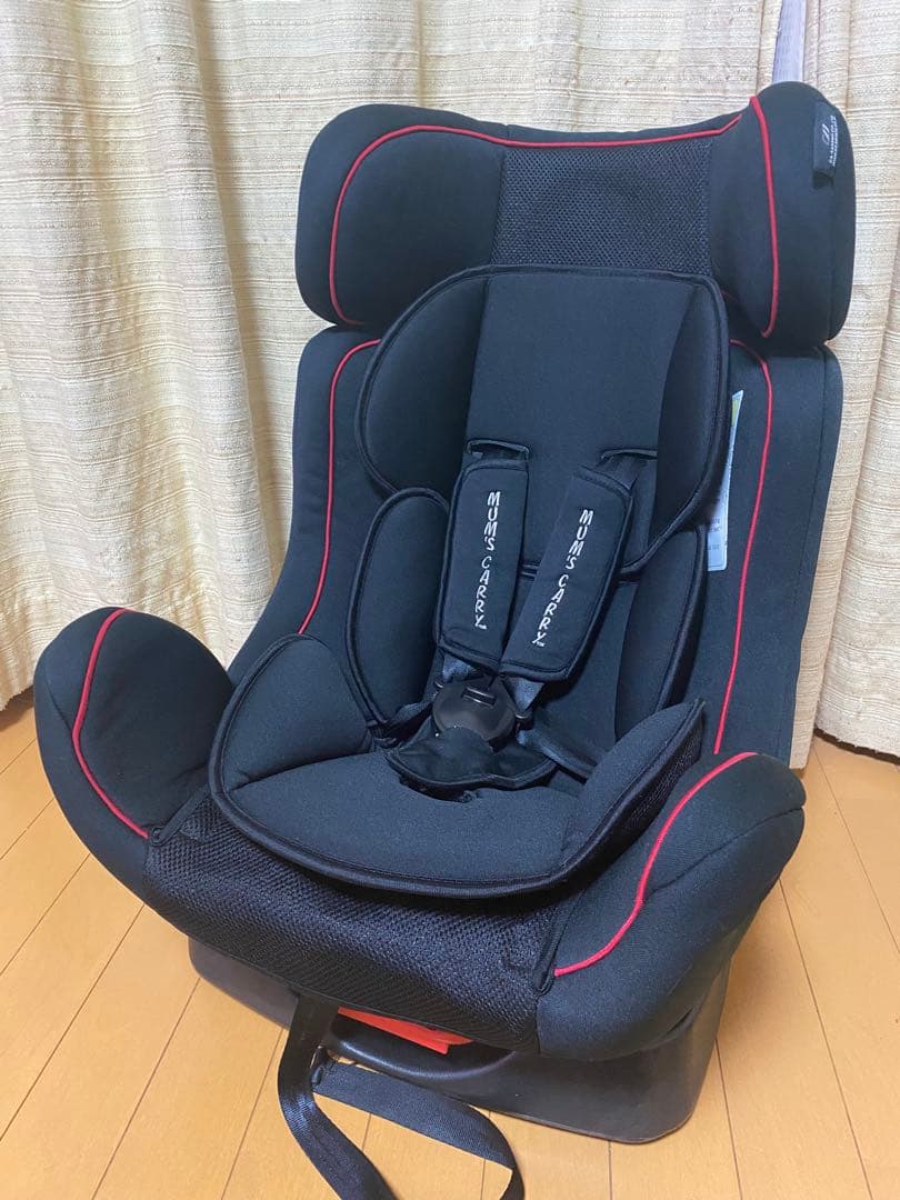 美品　西松屋　マムズキャリーエクセレントII