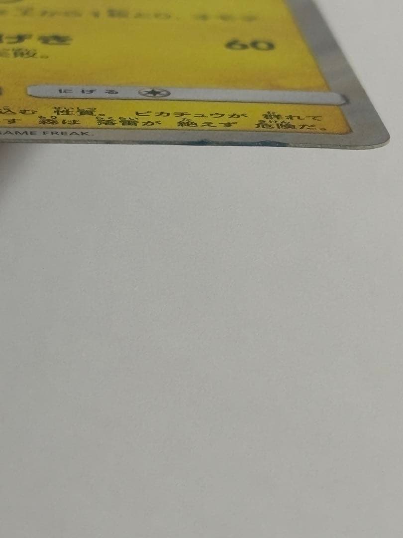 漫才ごっこピカチュウ ポケモンセンターオーサカDX オープン記念