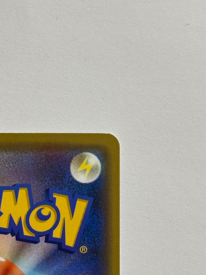 漫才ごっこピカチュウ ポケモンセンターオーサカDX オープン記念