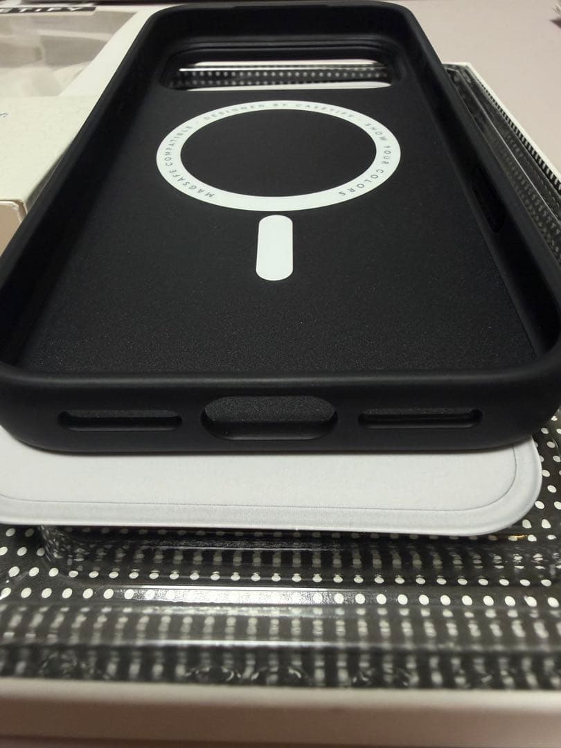 iPhoneアクセサリー CASETiFY TAKASHI MURAKAMI iPhone17ProMax