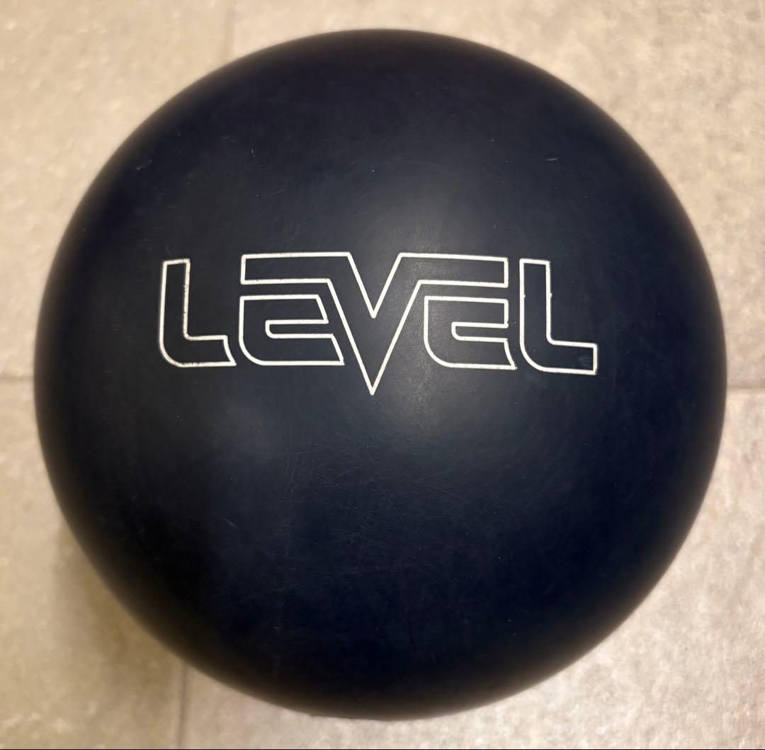 【美品】STORM LEVEL / ストーム　レヴェル(15p0oz)