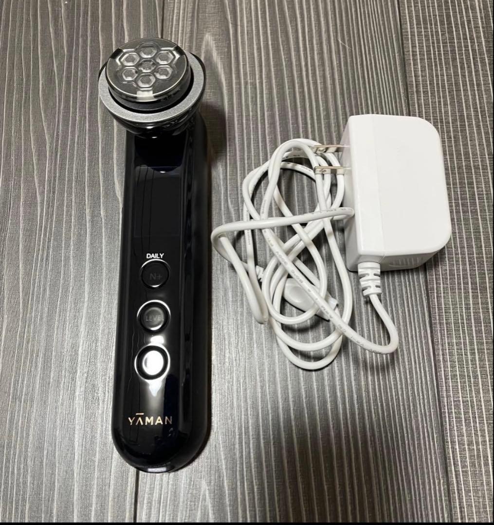 【タイムセール】YAMAN フォトプラス プレステージ SP III