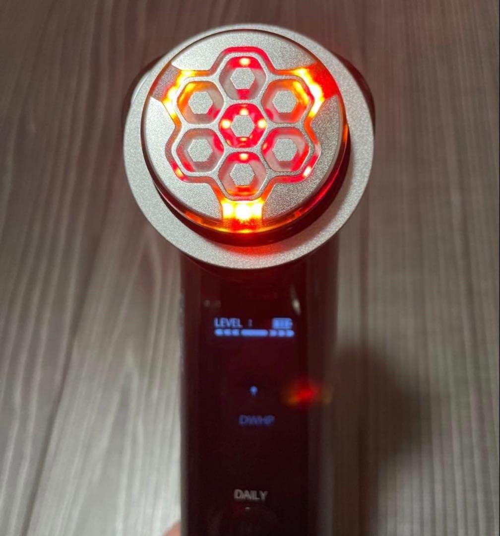 【タイムセール】YAMAN フォトプラス プレステージ SP III