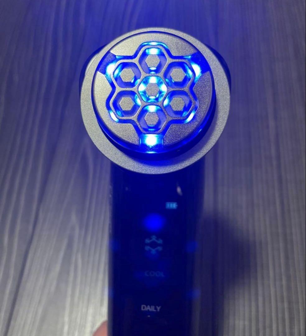 【タイムセール】YAMAN フォトプラス プレステージ SP III