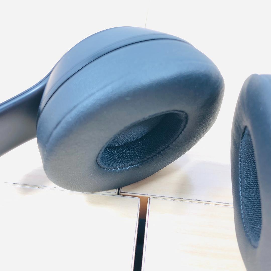 [美品] Beats Solo3 ワイヤレスヘッドホン ブラック 10-85