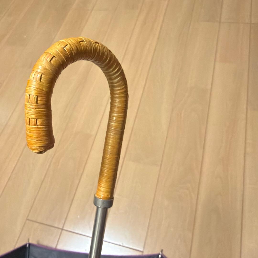 ヴィヴィアンウエストウッド　晴雨兼用傘　雨傘　日傘　鳥柄　パゴタ　黒