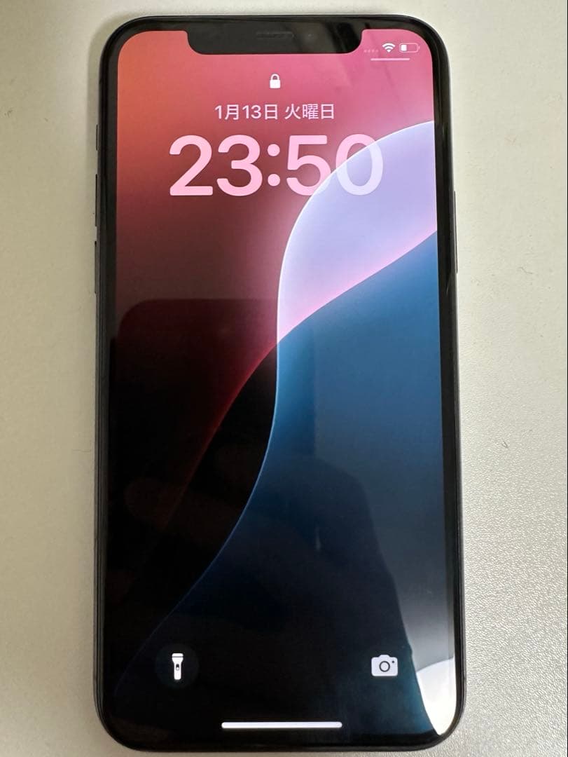 【最終値下げ】iPhone11Pro 64gb SIMフリー 本体のみ