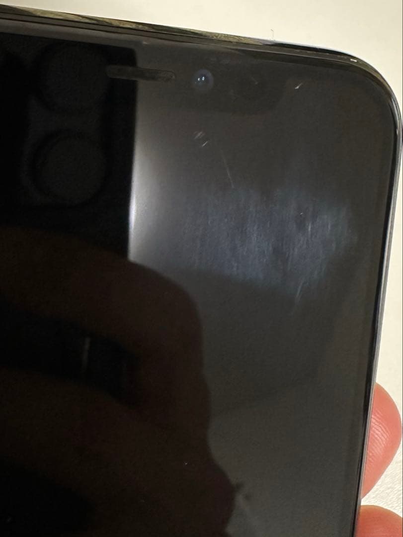 【最終値下げ】iPhone11Pro 64gb SIMフリー 本体のみ