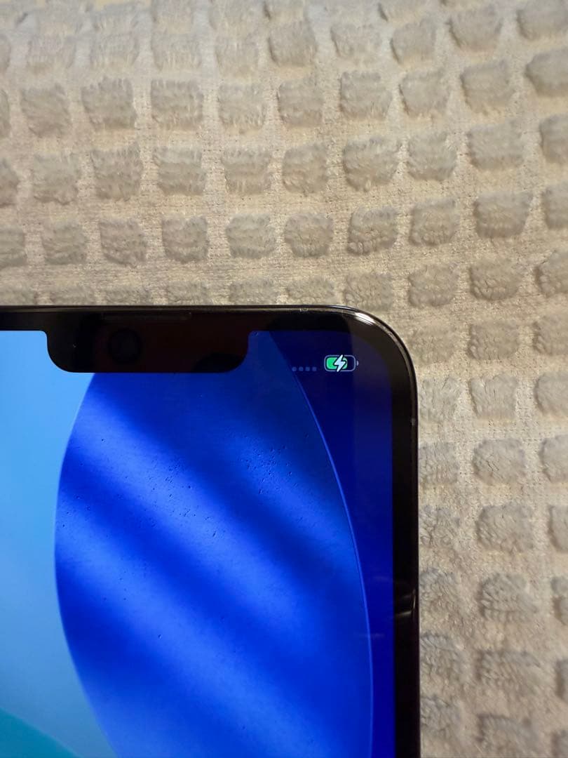 ボンネビルさん専用！Apple iPhone 13 Pro 本体