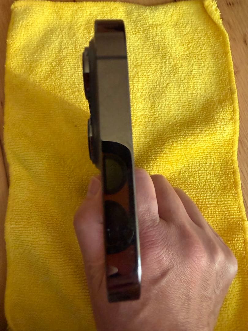 ボンネビルさん専用！Apple iPhone 13 Pro 本体