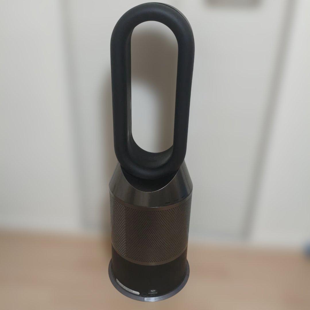 Dysonダイソン Pure Humidify + Cool PH01BN限定品