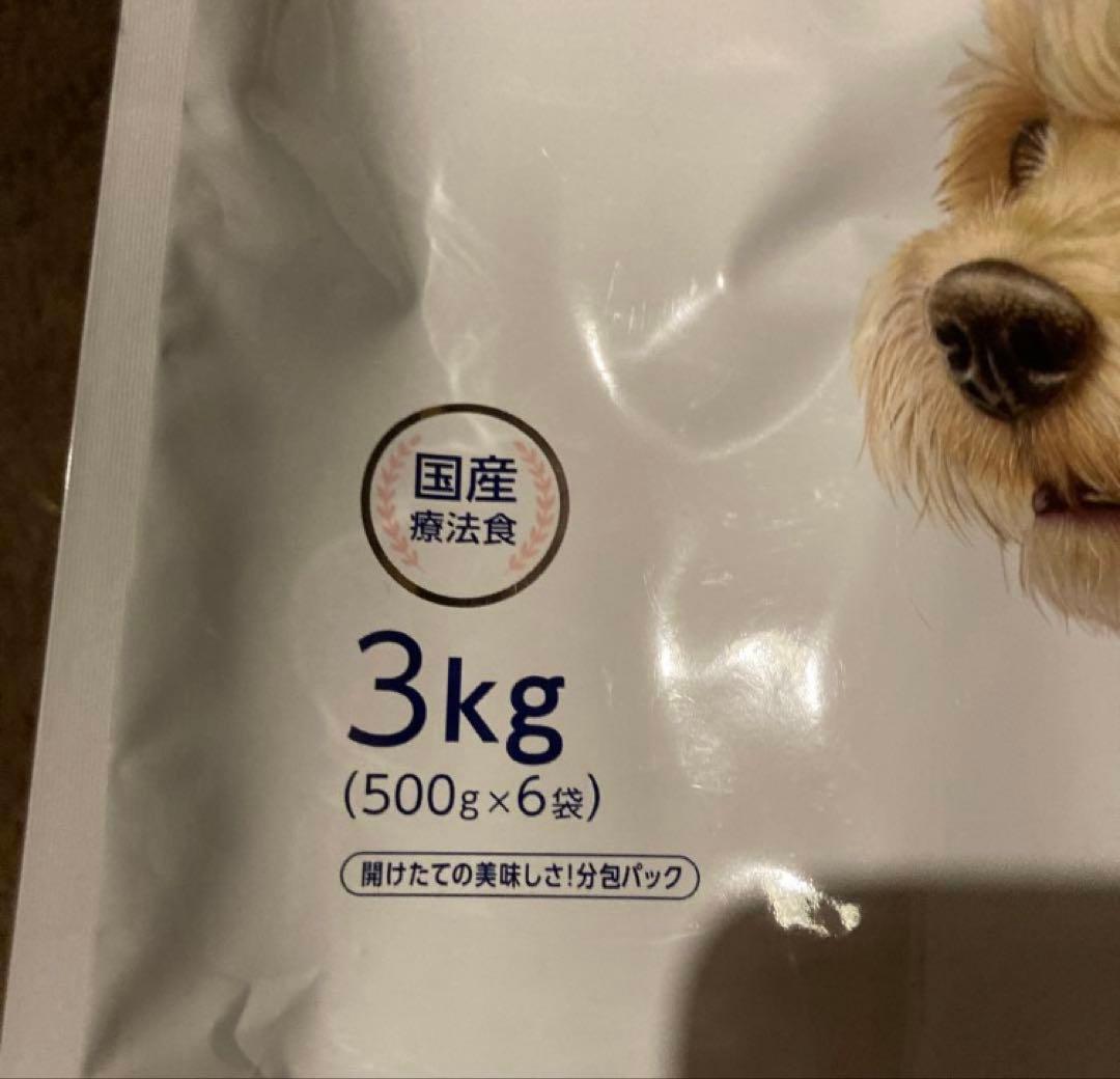 Dr's Care 犬用ハートケア 3kg
