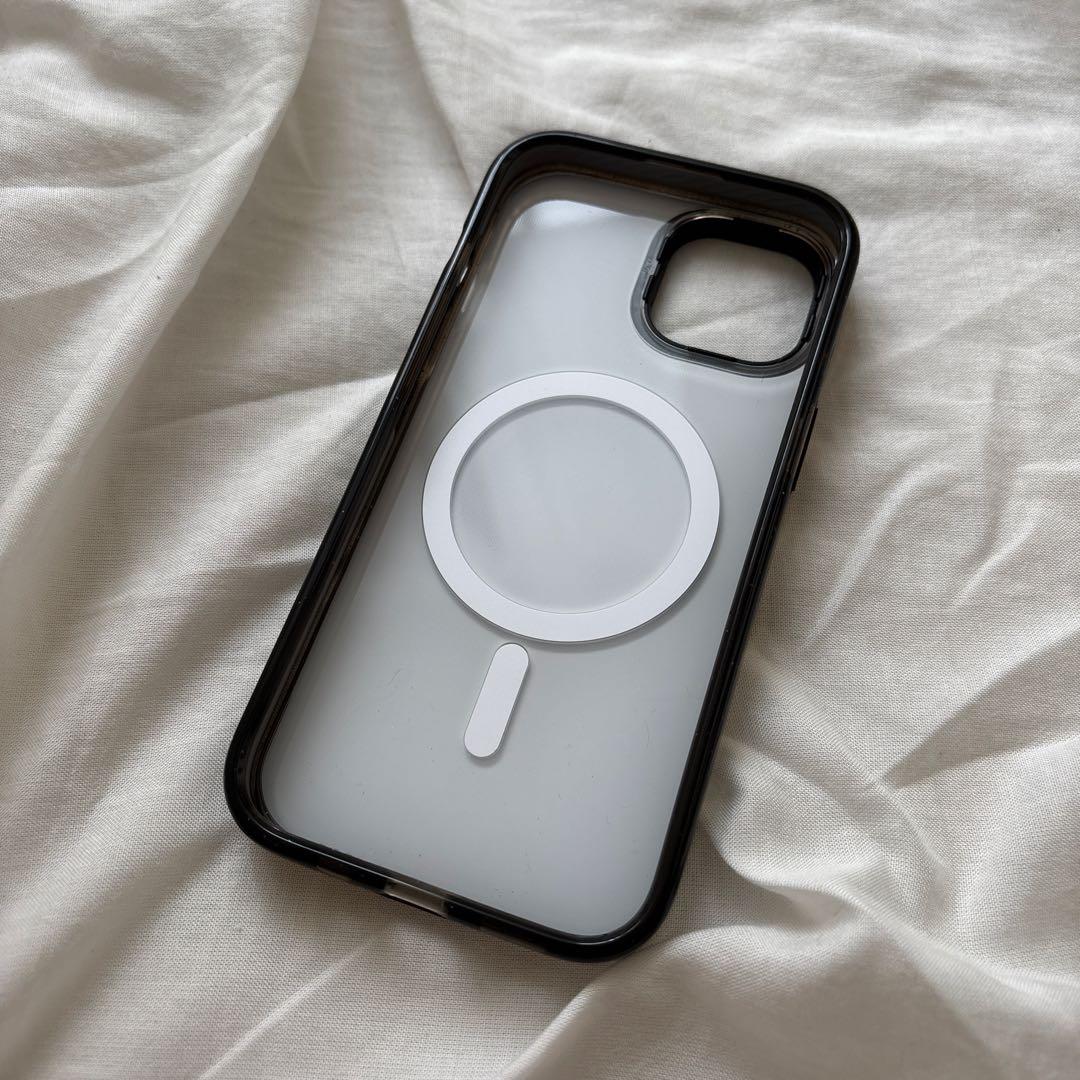 iPhoneアクセサリー CASETiFY iPhone15