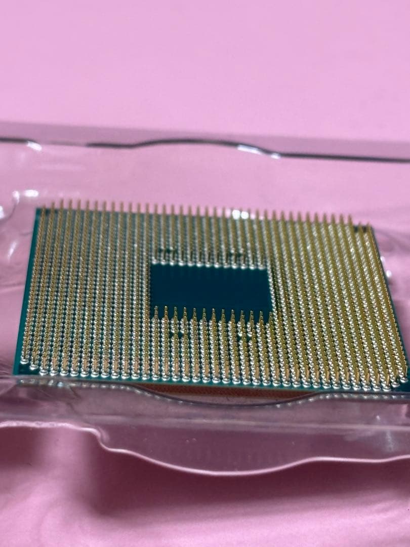 AMD Ryzen 9 5950X CPU 本体