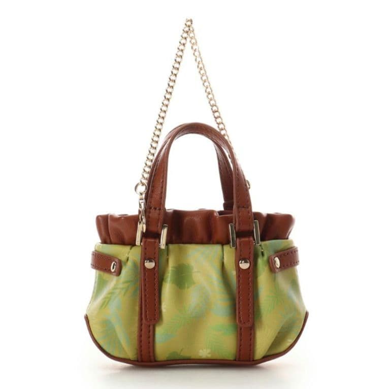 完売❣『ズートピア』コレクション 「ニック・ワイルド」ミニミニバッグチャーム