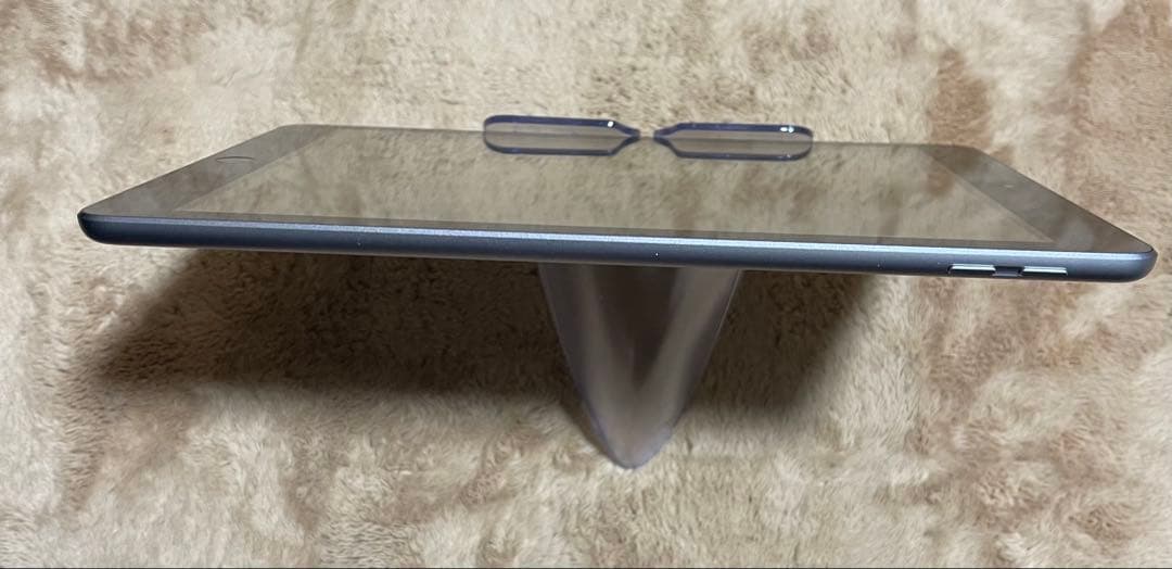 「未使用近い」Ipad 第6世代32GB Wi-Fiモデルバッテリー100％美品