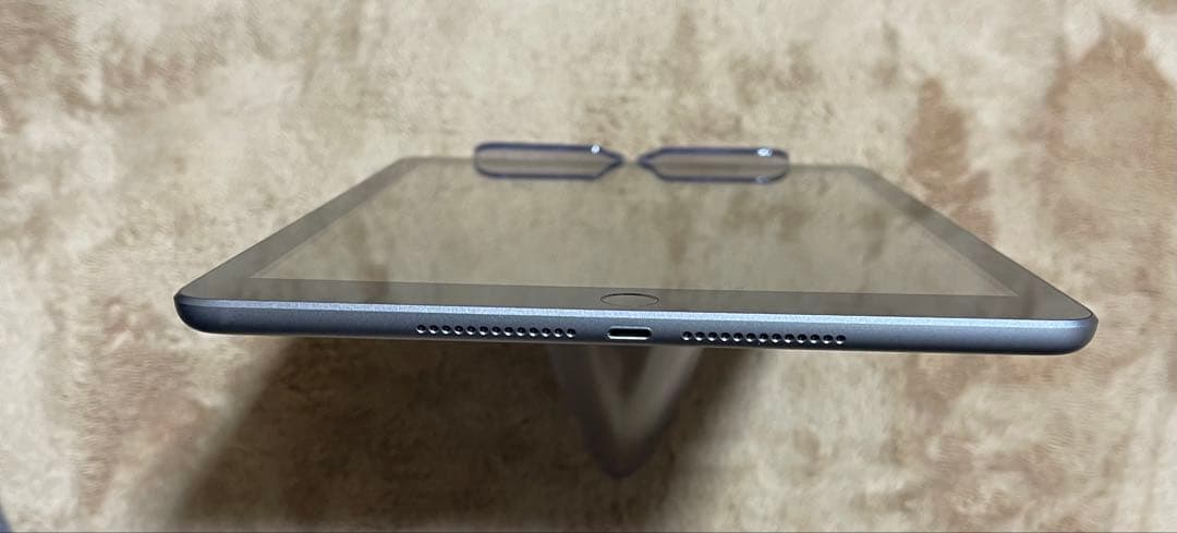 「未使用近い」Ipad 第6世代32GB Wi-Fiモデルバッテリー100％美品