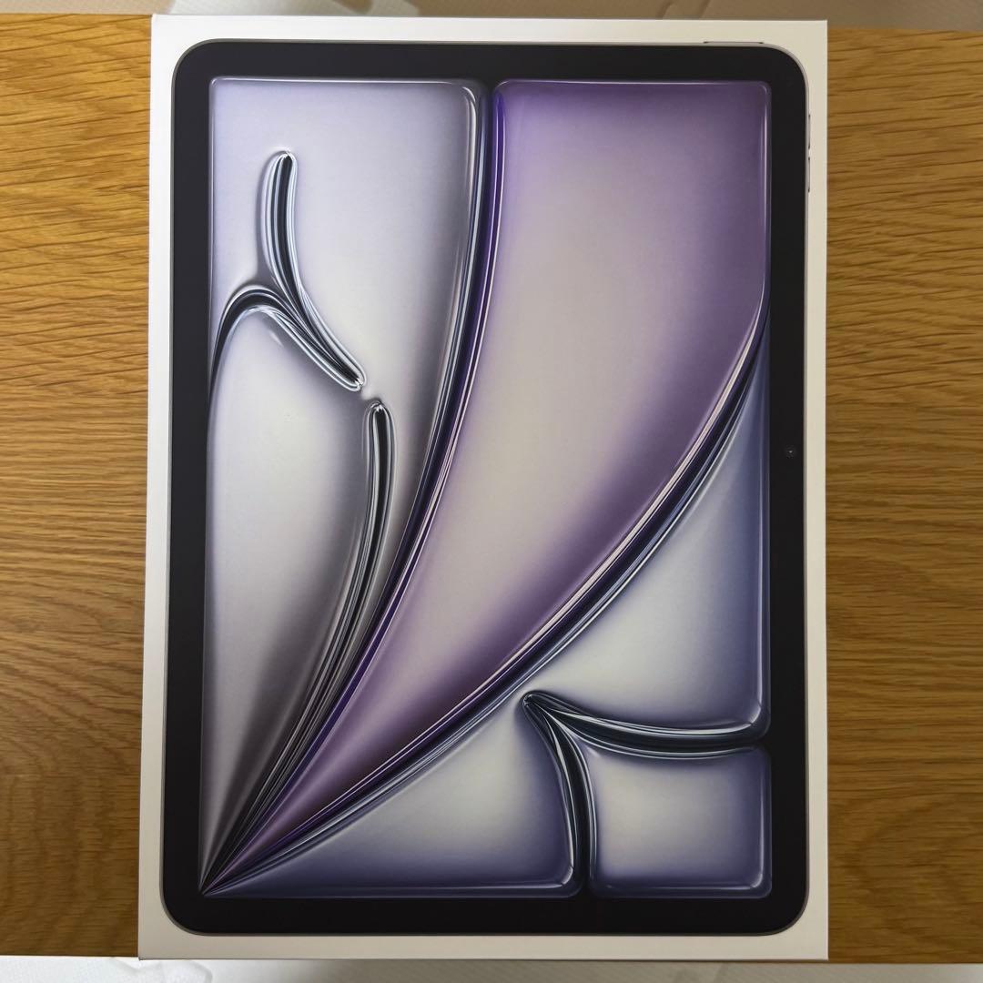 【最終値下】iPad Air 11インチ (M2) Wifi 256GB