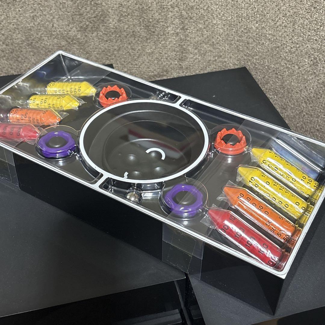 ９個セット ポケモンカード ポケカ classic クラシック ダメカンセット