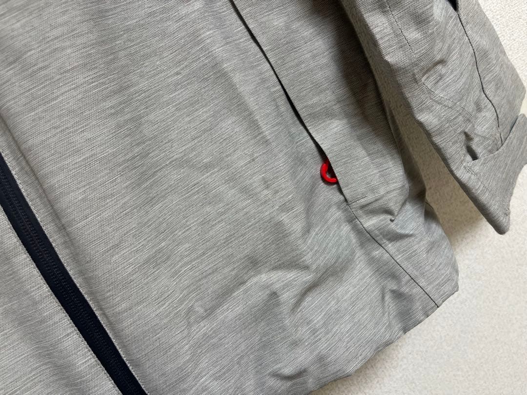 686 スノーボードウェア　GLCR ジャケット　S レディース