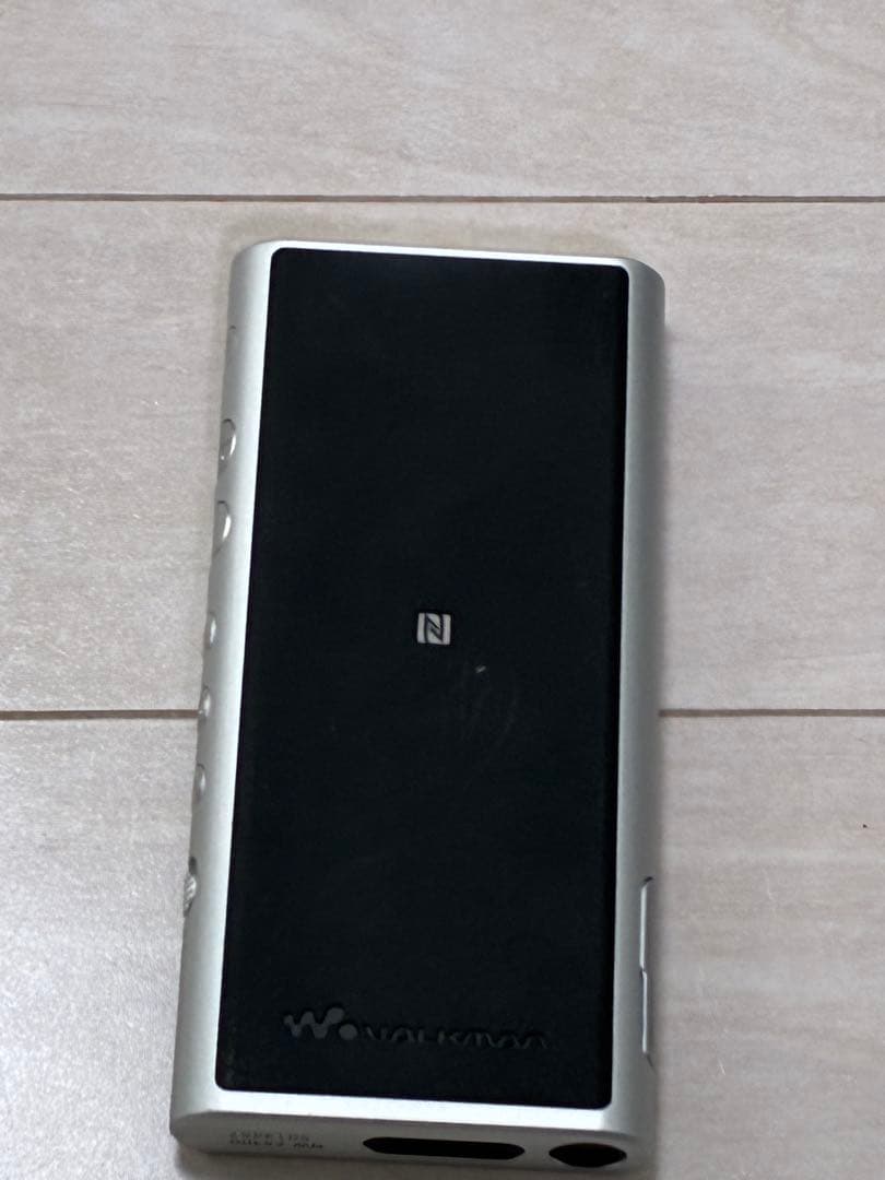 ウォークマン NW-ZX300