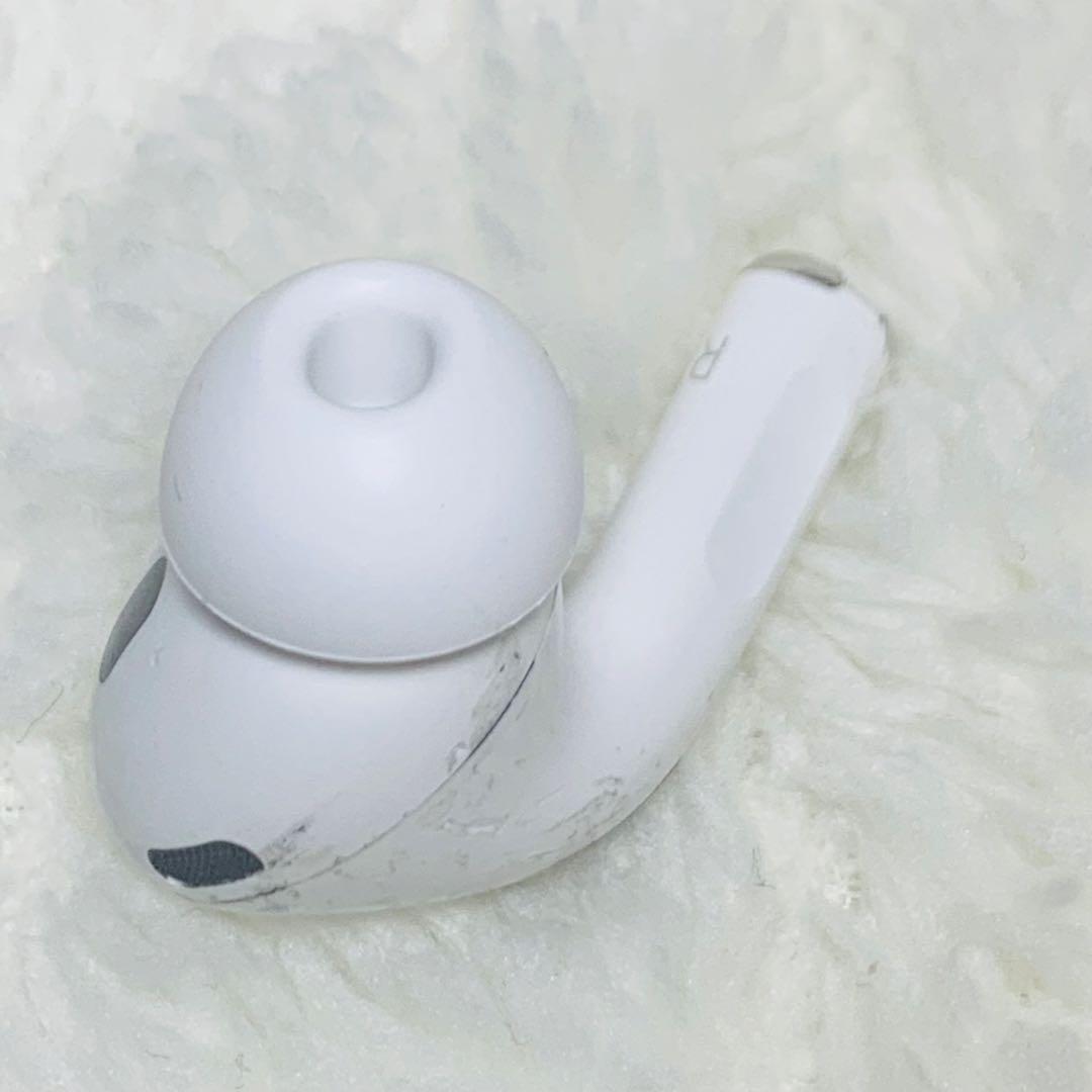 AirPodsPro 第2世代 USB Type-C 右R 右耳　8