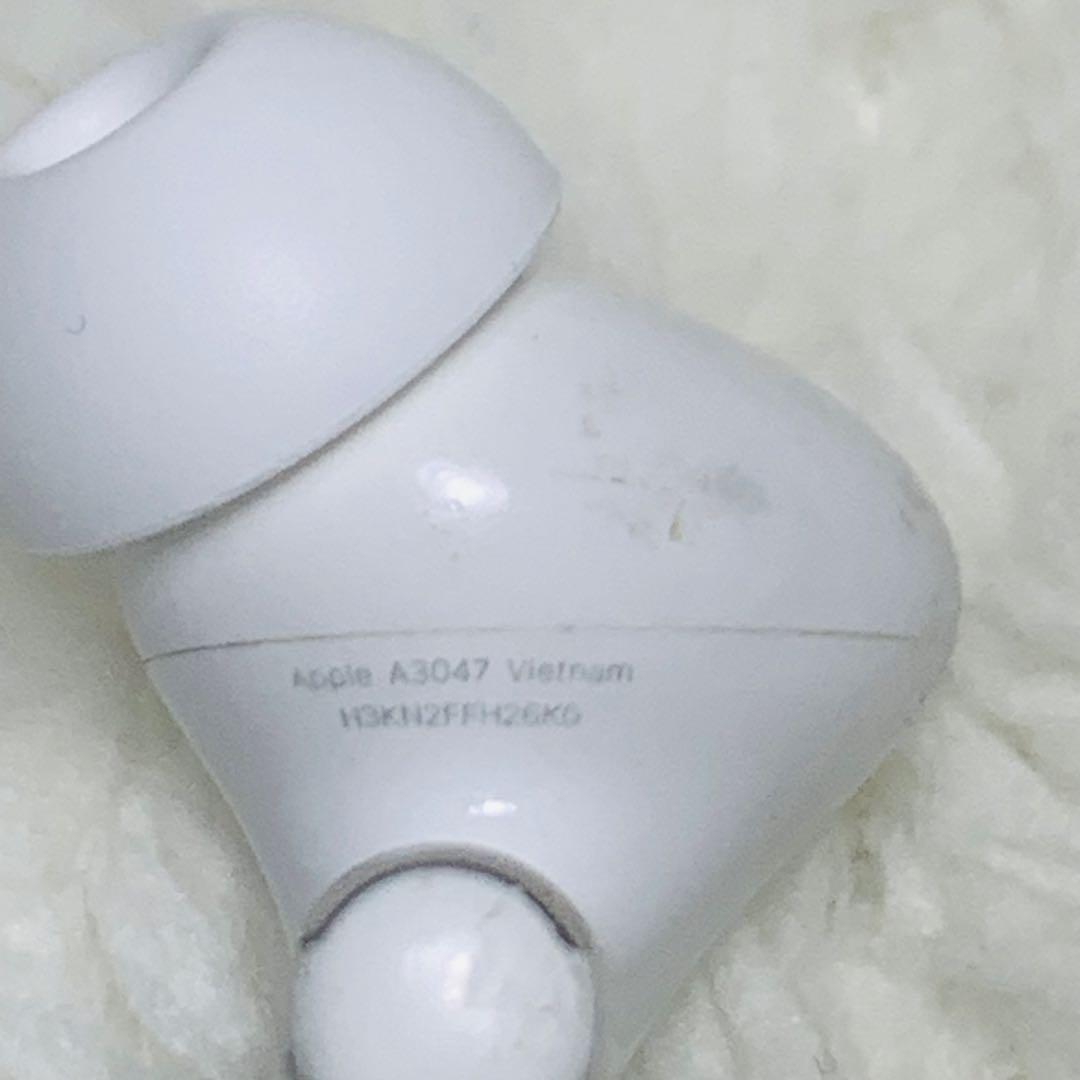 AirPodsPro 第2世代 USB Type-C 右R 右耳　8