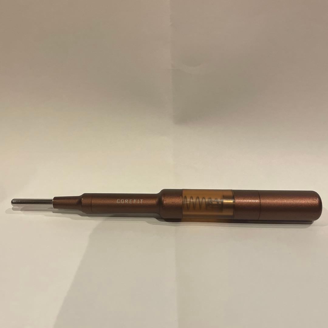 COREFIT FacePointer ポスポス　フェイスポインター