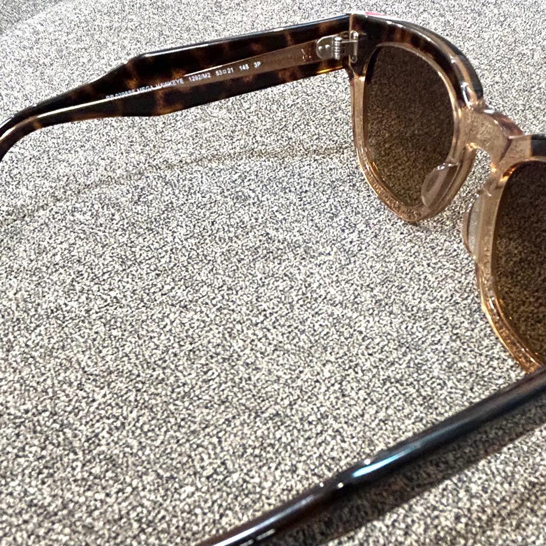 日本正規RayBan RB0298SF 1292M2レイバン メガホークアイ偏光
