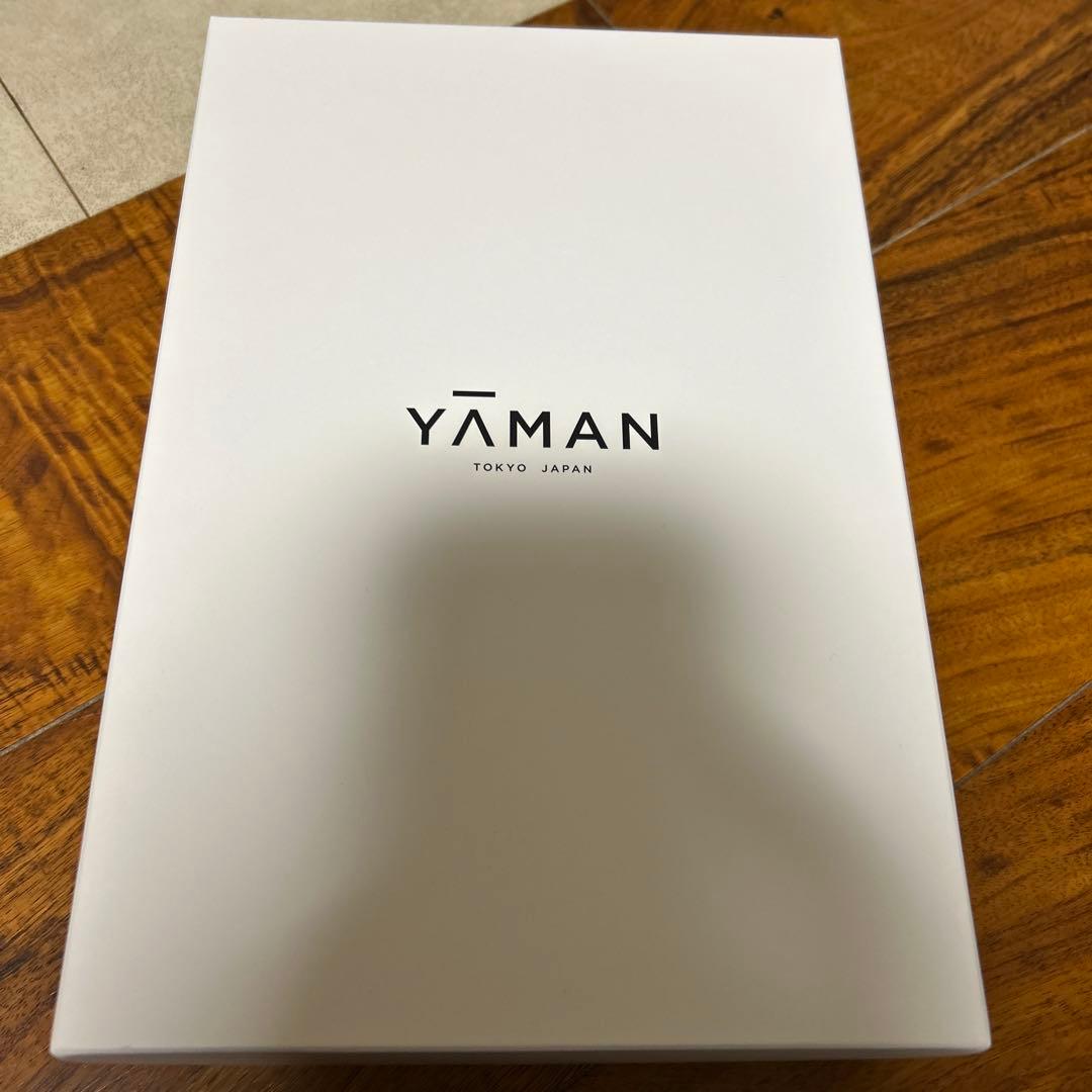 YAMAN キャビスパ360 美顔器 ブラック