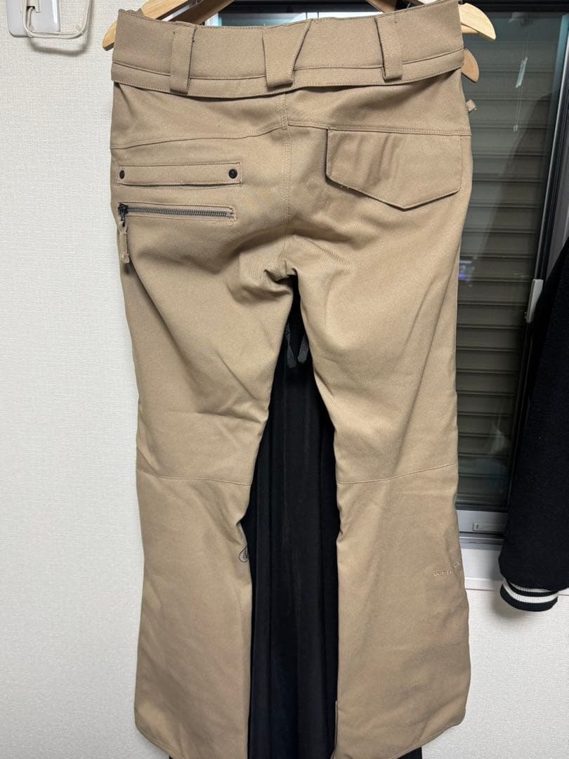 VOLCOM スノーウェアセット売り