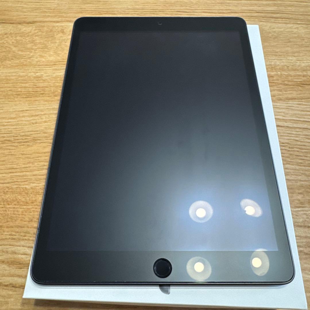 【すぐ使えるセット】iPad 第9世代　256GB +他