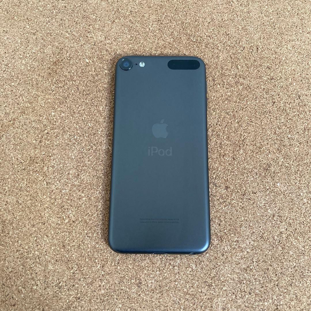 622【早い者勝ち】電池良好☆iPod Touch7 第7世代 32GB☆