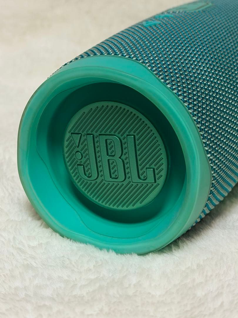 JBL CHARGE4 ティール ミントグリーン