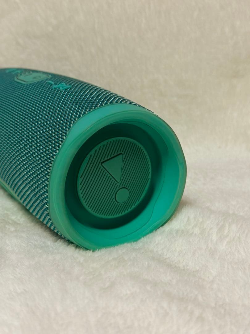 JBL CHARGE4 ティール ミントグリーン