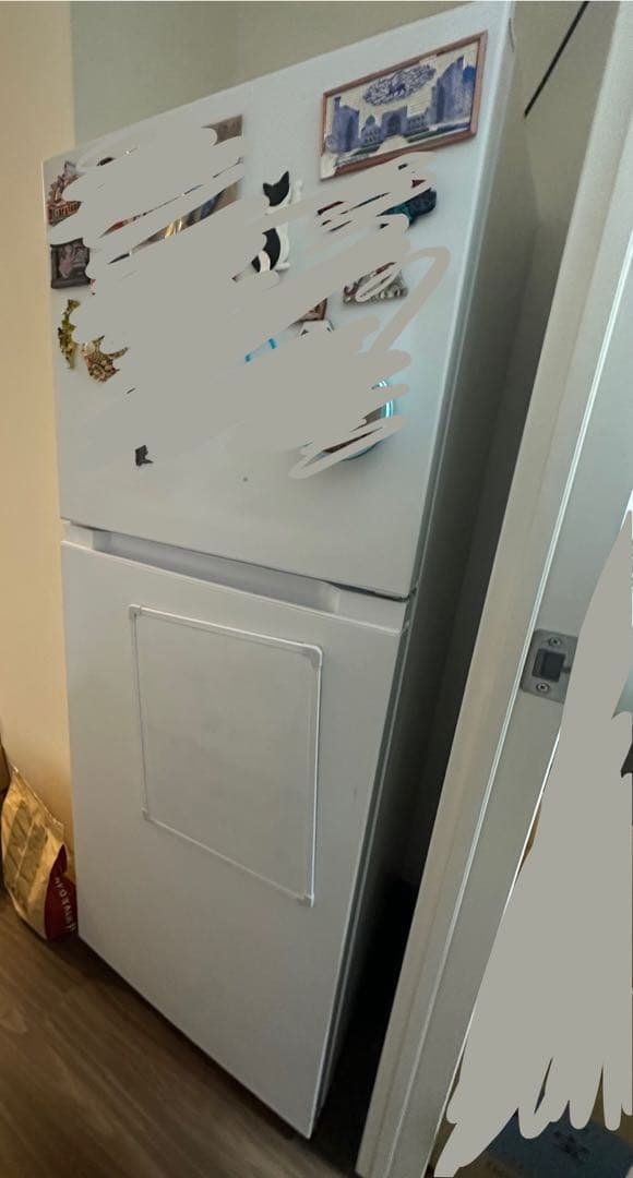 ヤマダ電機 冷蔵庫 (YRZ-F23H1) 236L