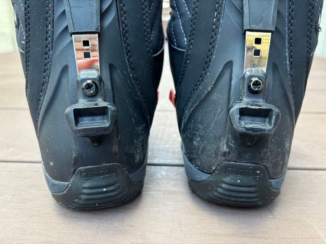 ウィメンズBurton ステップオン　ライムライトワイド24.5㎝