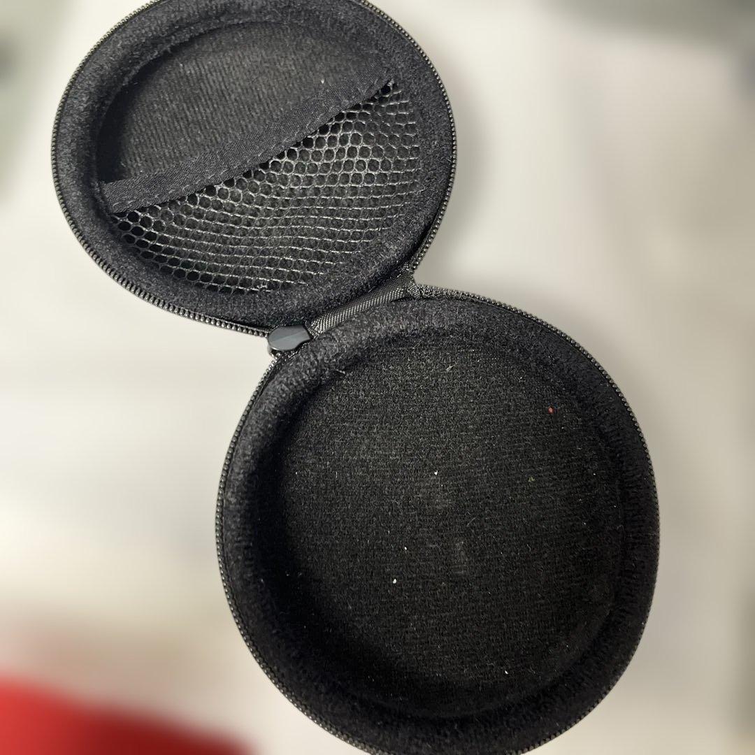 有線ピヤホン3 Hi-Unit 001-pnk