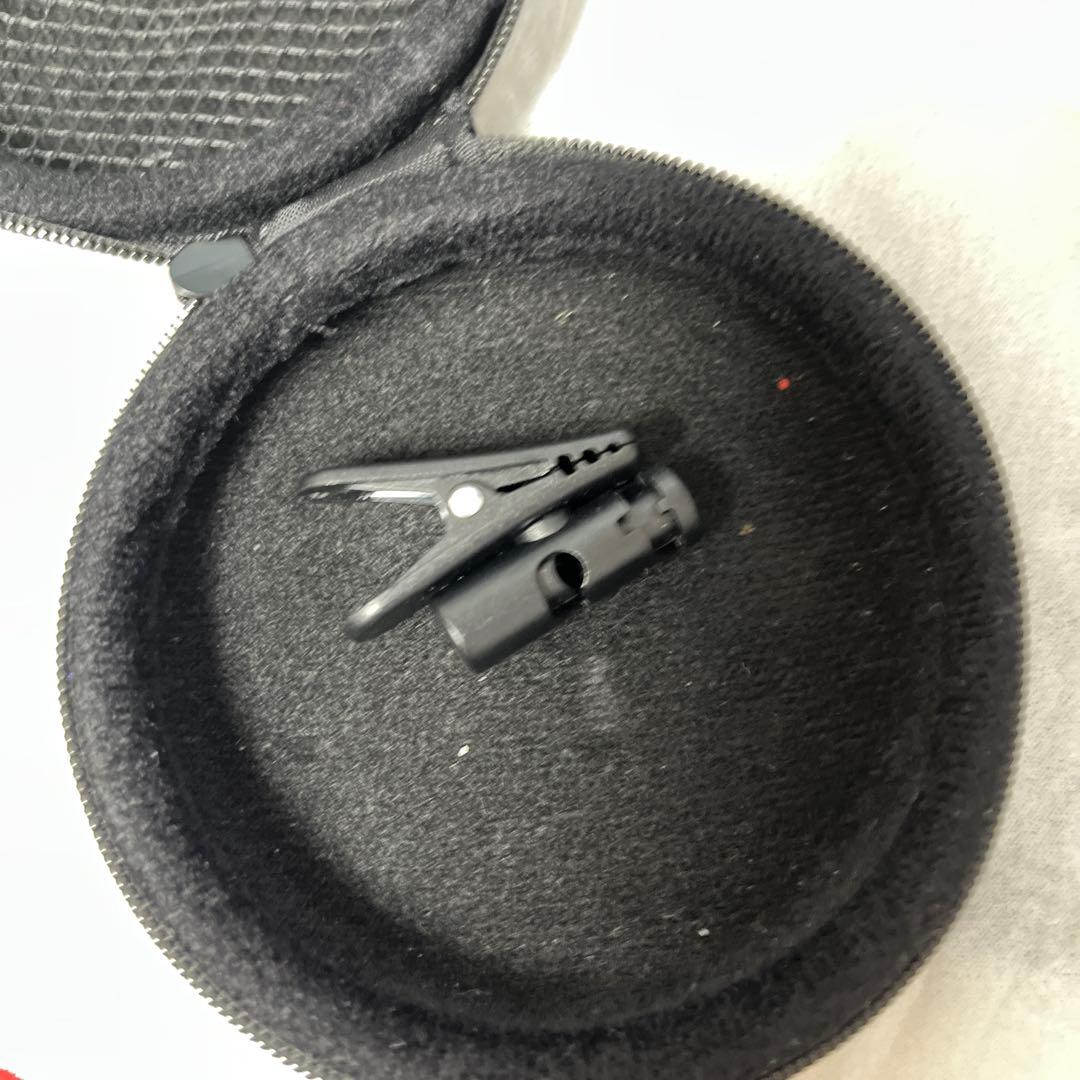 有線ピヤホン3 Hi-Unit 001-pnk